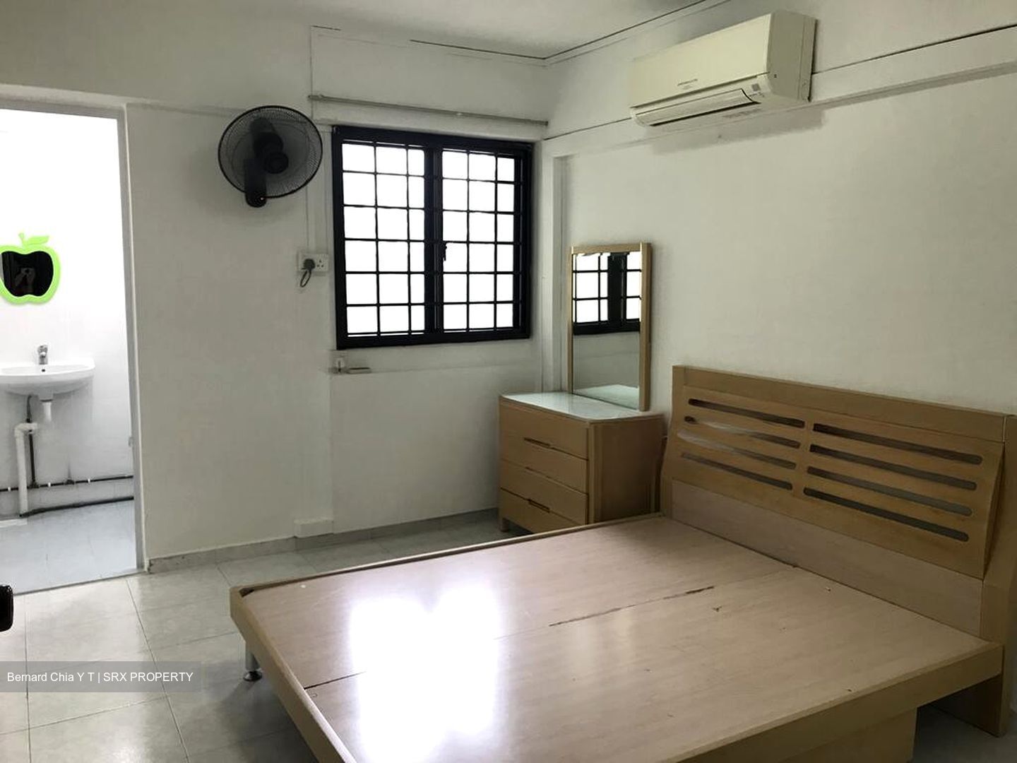 Blk 102 Jurong East Ville (Jurong East), HDB 3 Rooms #523125421